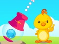 Happy Bubble Shooter 