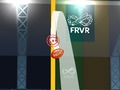 Field goal FRVR 