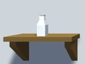 Magic Bottle 
