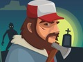 Zombie Apocalypse Quiz 