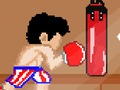 Boxing Fighter: Super Punch 