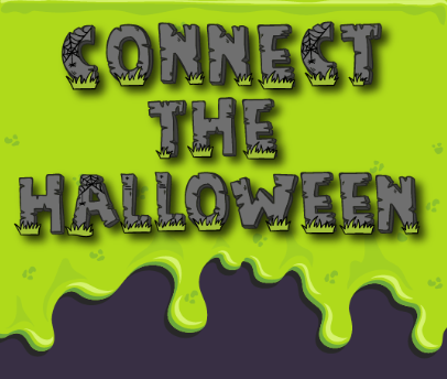 Connect The Halloween 