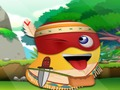 Larva Jump 