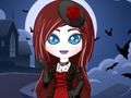 Vampire Dress Up 