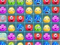 Monsters 