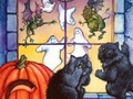 ABC's of Halloween 2 