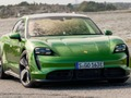 Porsche Taycan Turbo S 