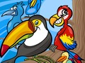 Kids Puzzle Adventures 