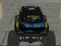 Impossible Monster Truck 