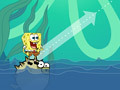 SpongeBob Incredible Jumping
