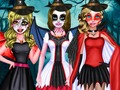 Get Ready For Halloween 