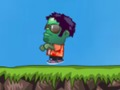 Blind Zombie 