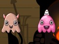 Hyper Scary Halloween Party 