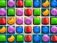 Sweet Candy Match 3 