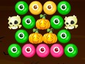 Spooky Bubble Shooter 
