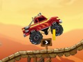 Monster Truck Way 