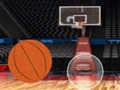 Hyper Basketball Kick Up Party 