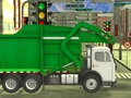 Garbage Truck Simulator 