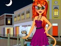 Monster Shopping Dressup 