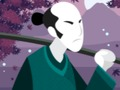 Ancient Samurai Jigsaw 