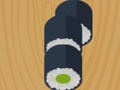 Slash Sushi 