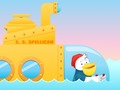 Submarine Spelling Practice 