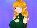 Chroma Manga Girls 