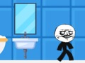 Toilet Rush 
