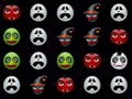 Halloween Devil Blast 
