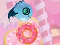 Candy Monsters 