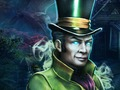 The Shadow Quest 