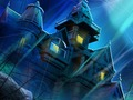 Halloween Slide Puzzle 2 