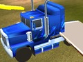 Zoo Animal Transport Simulator 