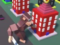 Chaos in the City 