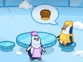 Penguin Cafe 