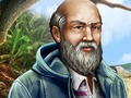 Secret Island Treasure 