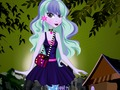 Monster Dreamland Dressup 