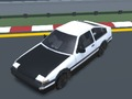 Fantastic Pixel Car Racing 