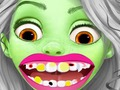 Zombie At Dentist 
