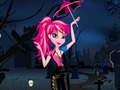Monster Gigi Charisma Dressup 