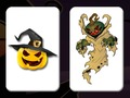 Halloween Memory 