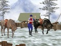 Jumping Horses Champions 