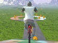 Xtreme Speed Stunts Bmx 