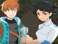 Chef Hero 