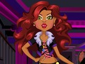 Monster Wolf Flirting Dressup 