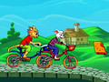 Tom N Jerry Frenzy