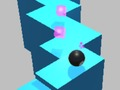 Zigzag Ball 