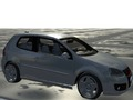 VW Golf Simulator 