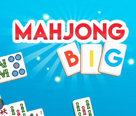 Mahjong Big 