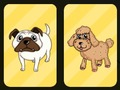 Happy Dog Memory 